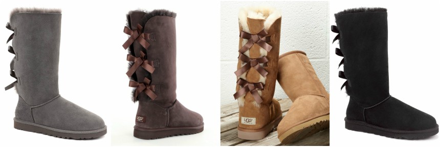 dillards snow boots