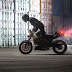 Las Aprilia deportivas llegan a la Argentina