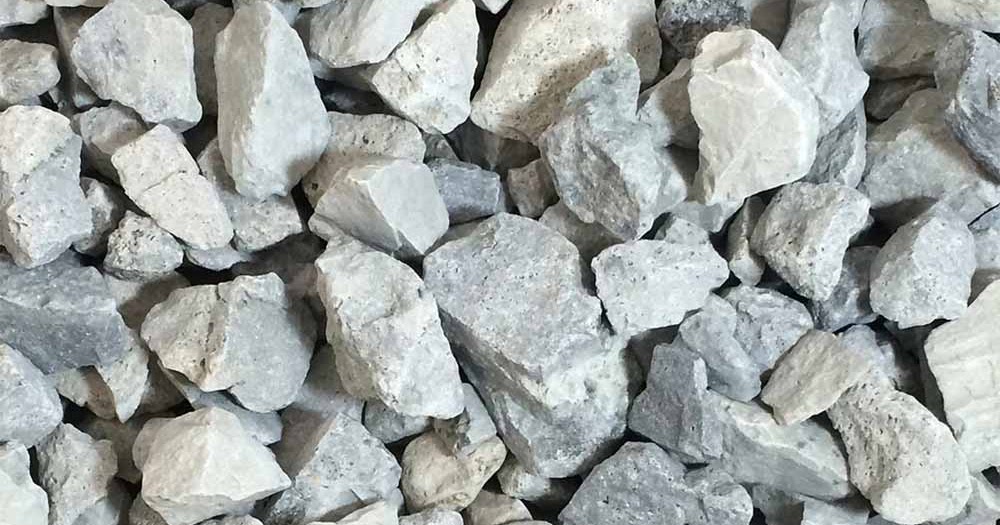 6 Health Benefits Of Limestone