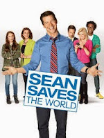 Sean Saves the World 