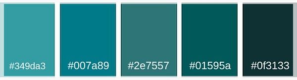 Blau Und Grün Petrol Eher Oder Und Wie Heißt Farbe Sonst Wenn Man Sie Nicht Im Zusammenhang Mit Textilien Nennt