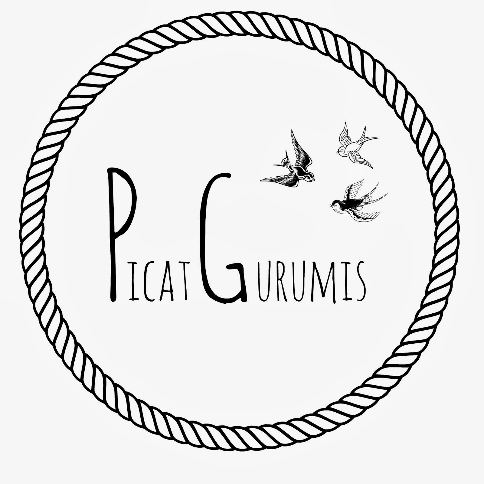 PicatGurumis