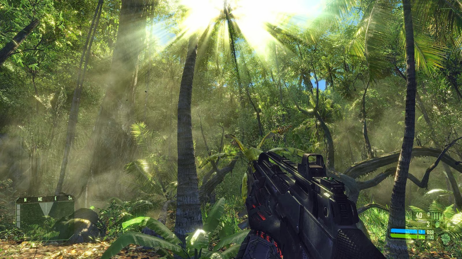 Crysis 3 not on steam фото 48