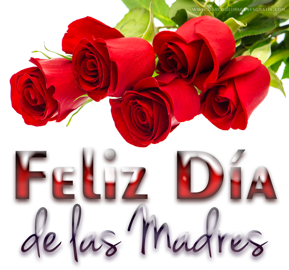 10 de mayo día de la madre