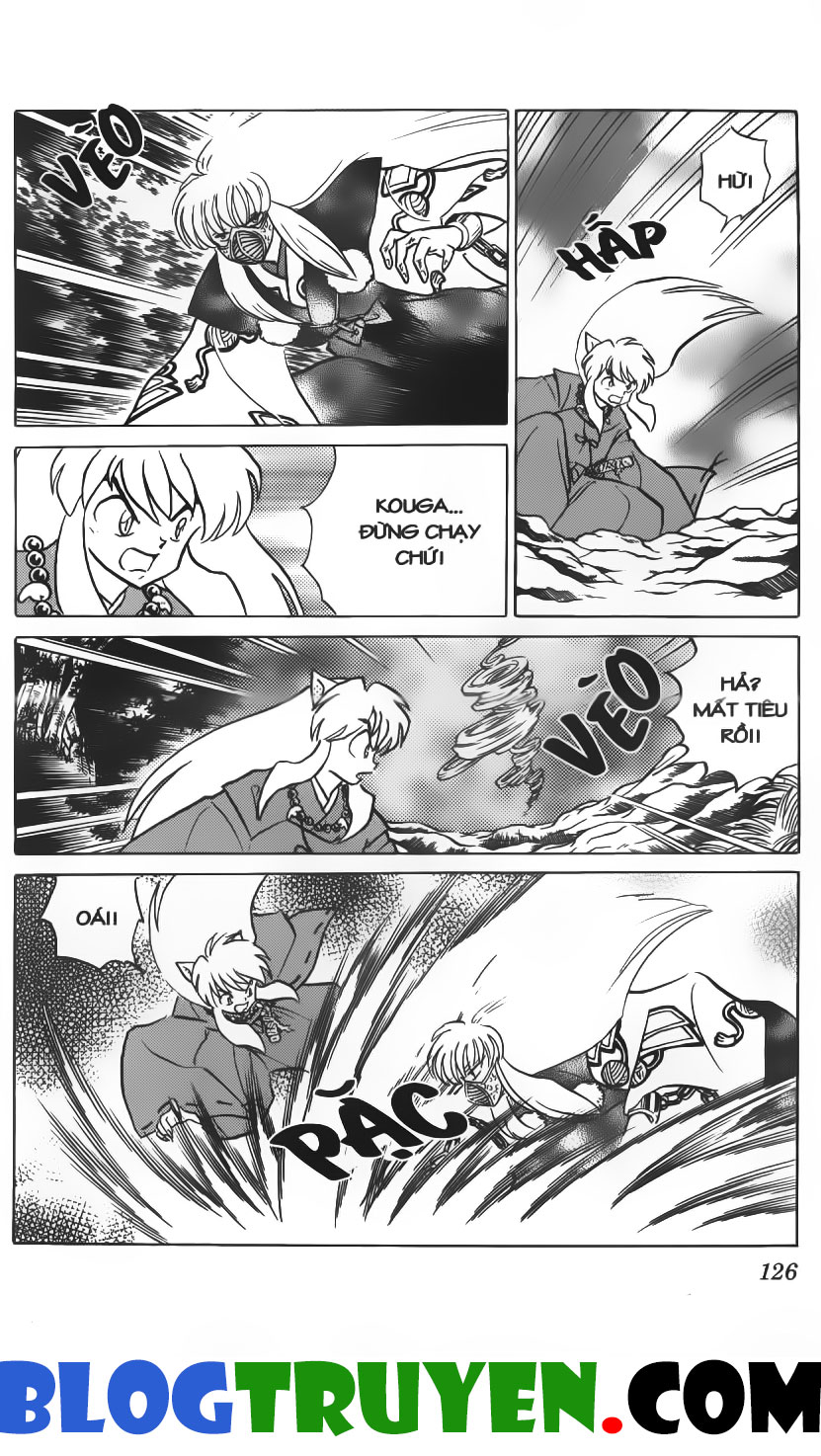 Inuyasha vol 17.7 trang 15