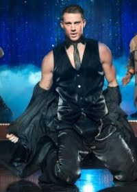 Magic Mike is inspired by the real life of Channing Tatum who's starring the film.