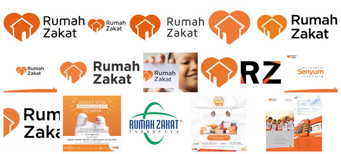 19 Tahun Rumah Zakat Untuk Kebahagiaan Bersama