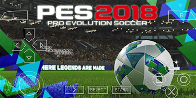 Download PES 2018 By Chelito19 V4 Iso Terbaru Full Transfer