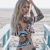 Tattoo models: Alysha Nett