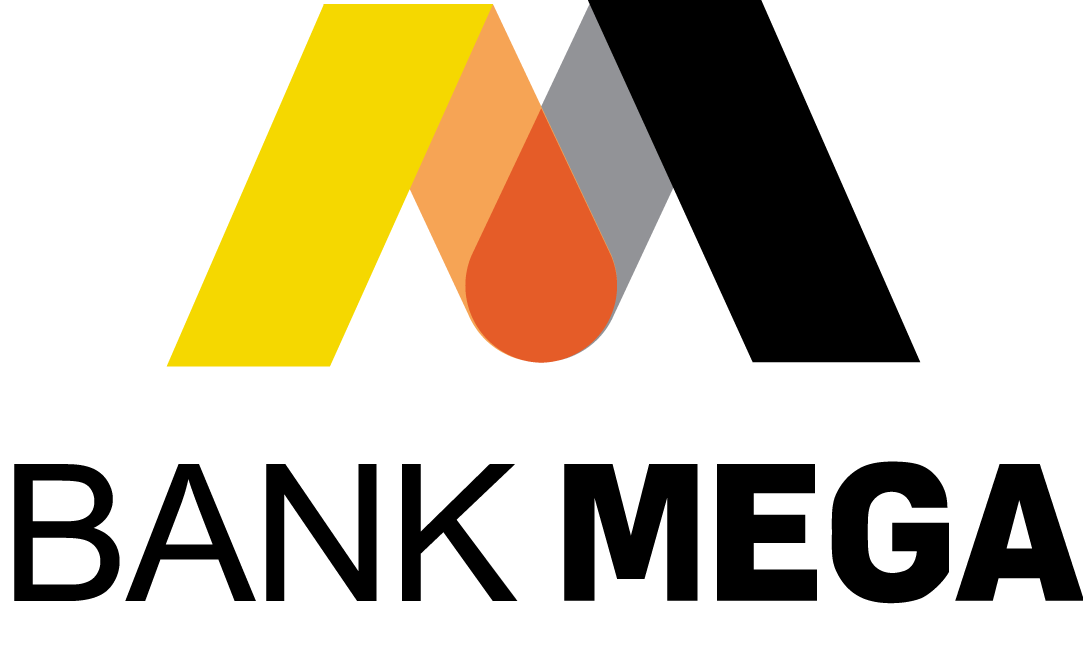 Logo Bank Mega