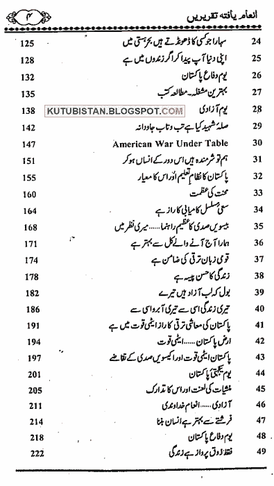 urdu taqreer books pdf free download