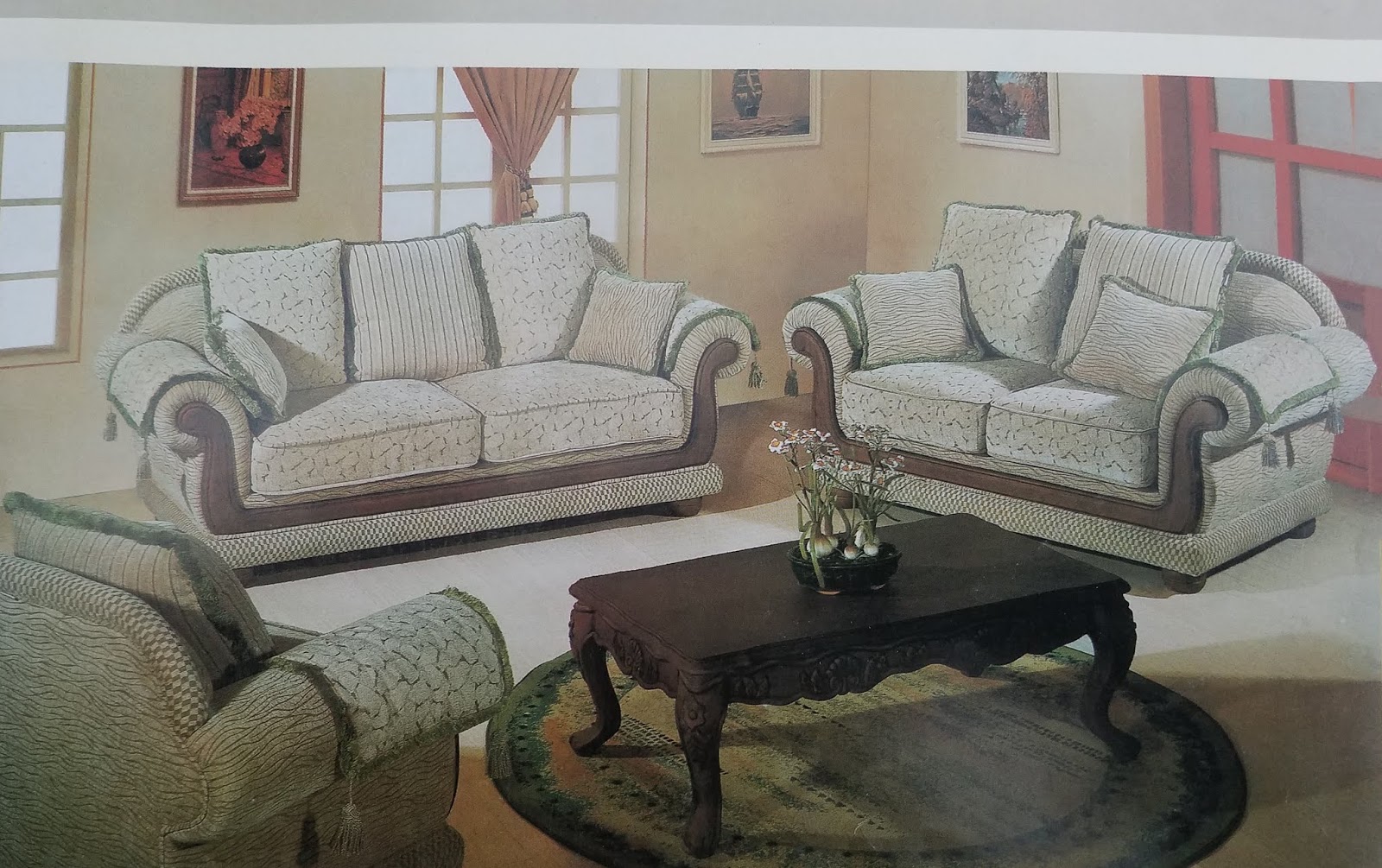 Cane Sofa Set Designs With Price In Hyderabad