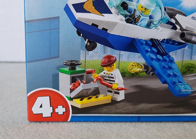 Damit die Kleinen groß sein können: Die LEGO 4+ Sets für Kinder ab 4 Jahren. Die neue Produktlinie ist speziell für Kinder dieser Altersgruppe entwickelt, die selbstständig agieren wollen.