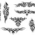 of Captain Bret39;s Tattoo shops Tribal Tattoo Pictures. Tribal Tattoo