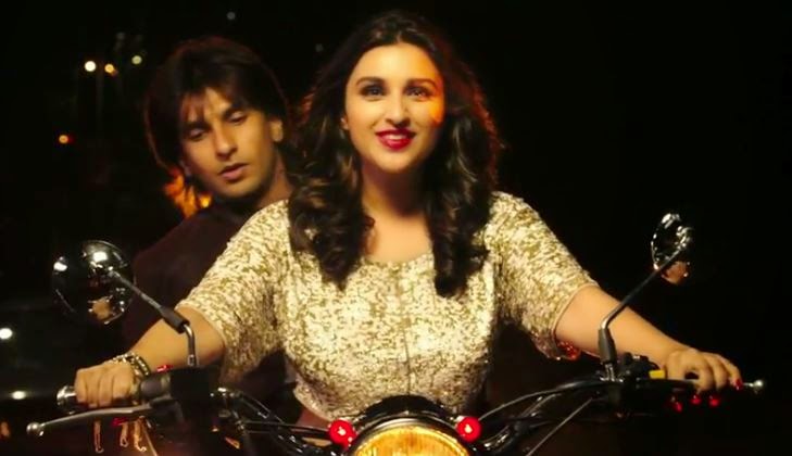 Kill Dil Movie Images And Latest HD Wallpapers / Ranveer Singh, Ali