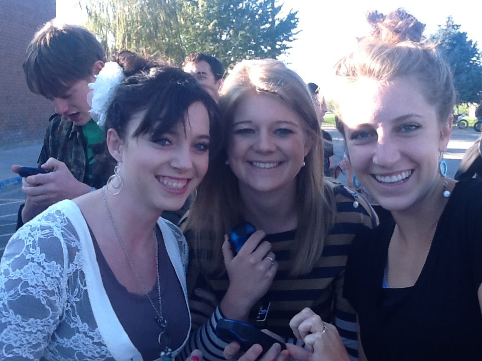  Teaching Science with Lynda R. Williams