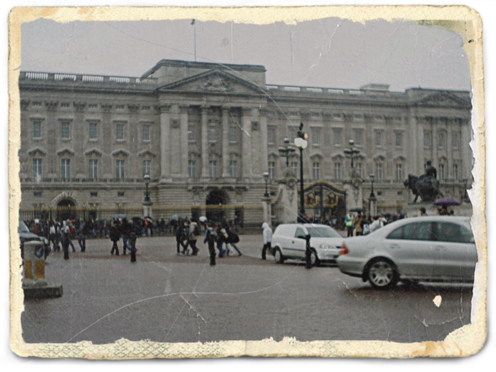 Pierwszy raz w Londynie .. Główne atrakcje i symbole Co zwiedzić LONDYN