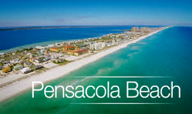 Pensacola Beach Florida Real Estate, Condominiums Portofino Condos For Sale, Pensacola Beach FL