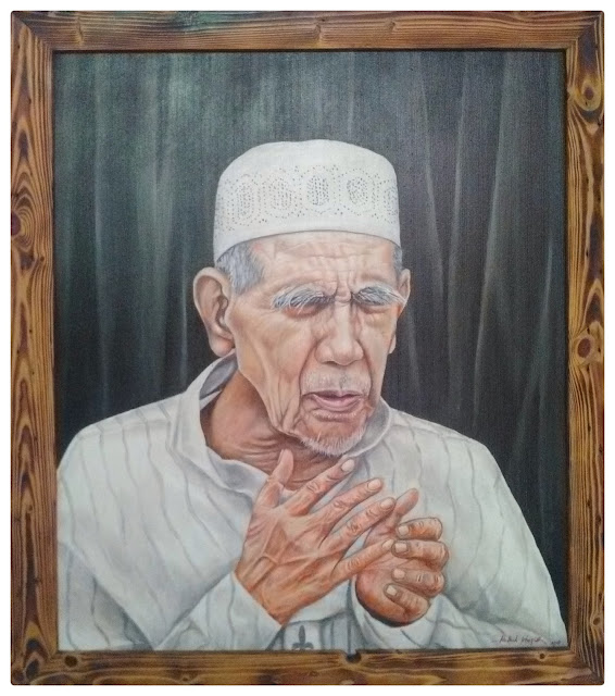 Karomah Doa Mbah Yai Karomah Doa Mbah Yai