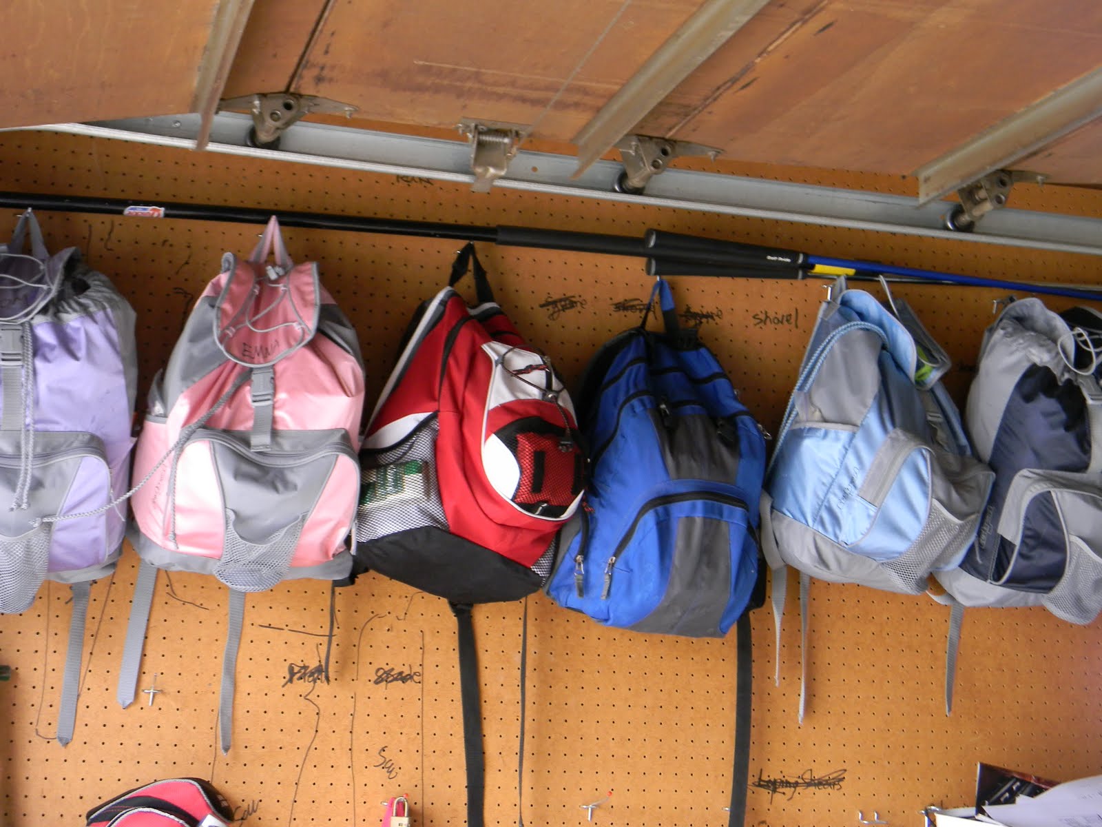 Off the Wheaten Path: A Gluten Free Emergency...Kit: The Backpack Method