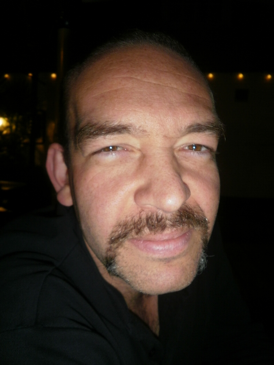 FilmFace Zardoz (1974) Moustache Hero Sean Connery Movember Day 30