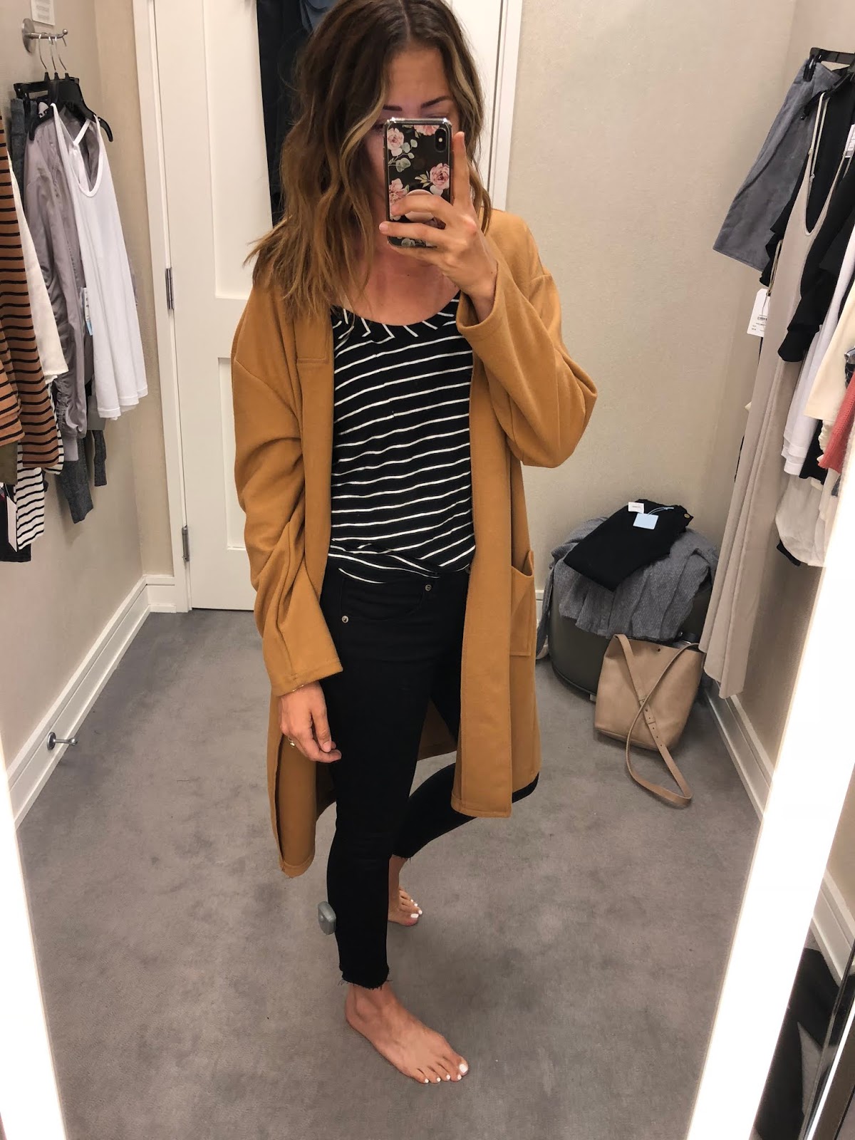 Nordstrom Anniversary Sale: What I Loved, Hated and Bought featured by popular Colorado fashion blogger, Leah Behr