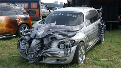 auto tuning extravagante auto tuning extravagante