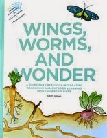 Wings, worms and wonder