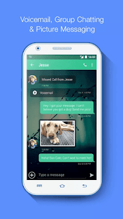 TextNow – free text + calls v5.69.1 RC1 Premium APK is Here! TextNow – free text + calls v5.69.1 RC1 Premium APK is Here!