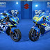 VIDEO: Los campeones hablan del potencial de la nueva GSX-R1000