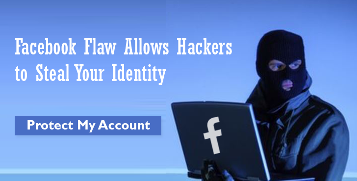 Change this Facebook Privacy Setting That Could Allow Hackers to Steal Your Identity