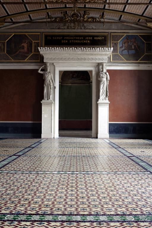 David Chipperfield A F A S I A