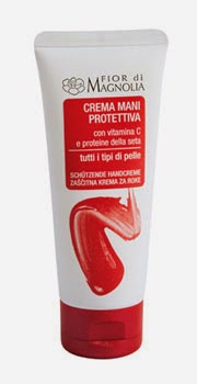Vitamine v1 v6 in v12 per capelli