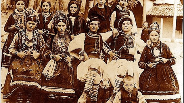 Οι Βλάχοι: Η καταγωγή, η γλώσσα, και η μακραίωνη ιστορία τους