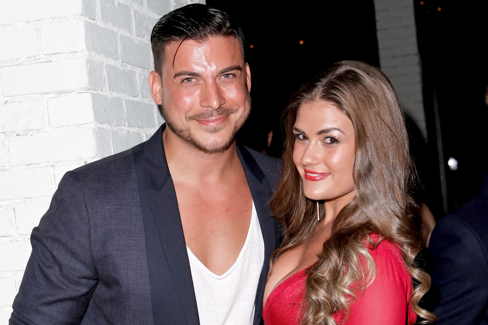 Jax Taylor And Girlfriend Brittany Cartwright Getting Their Own