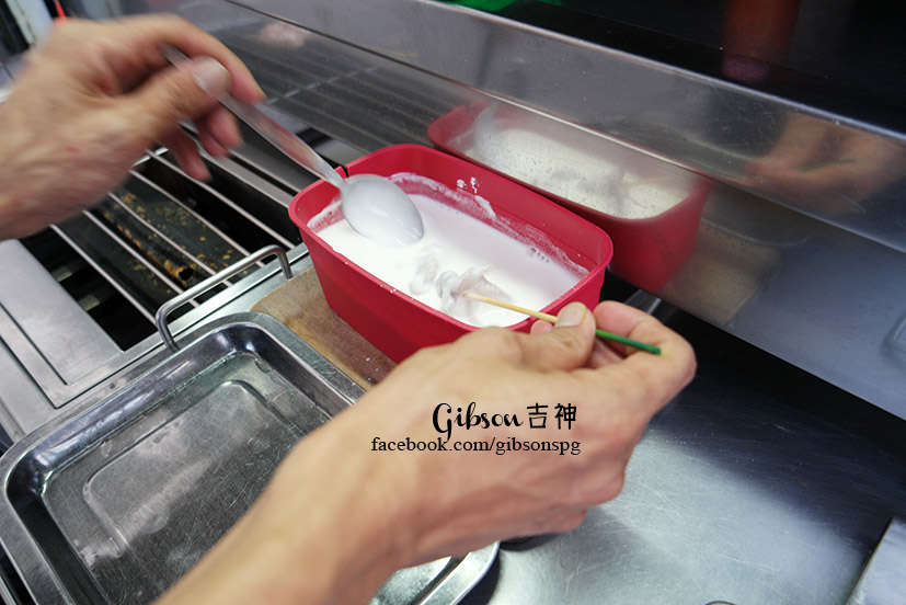 Penang Fried Lok Lok Penang Satay Celup Persiaran Midlands