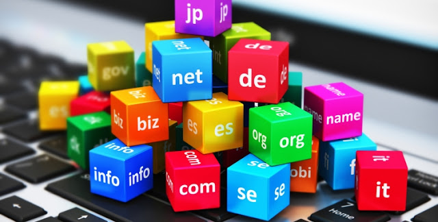 Tempat Jual Domain TLD Murah Terpercaya Tempat Jual Domain TLD Murah Terpercaya