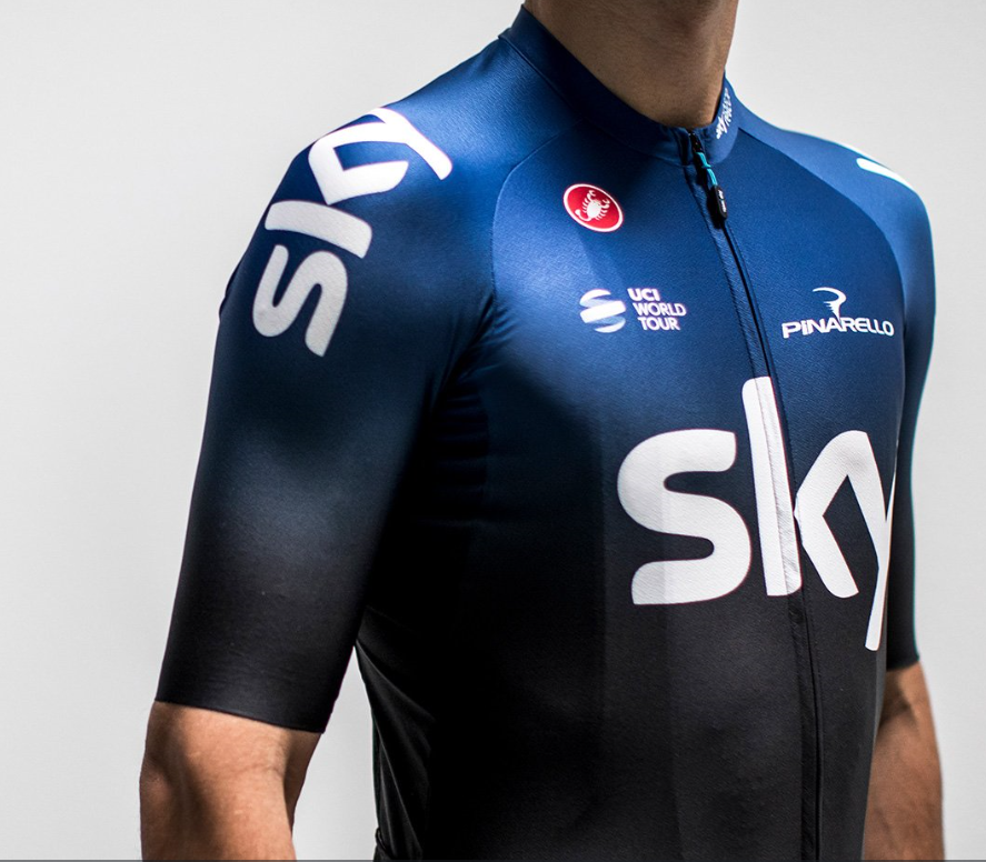 maillot sky