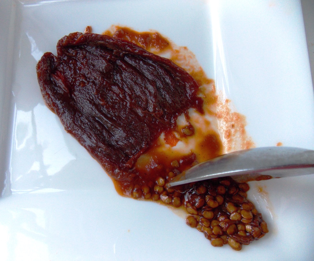 Cleo Coyle My Favorite Smoky Chipotle Dip for Veggies, Chips AND Making Outstanding