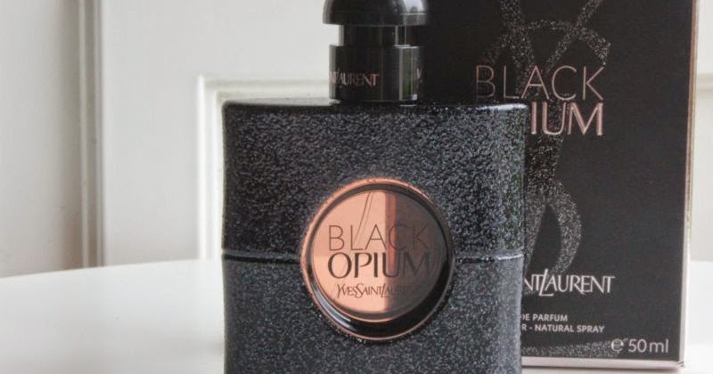 budbringer ejer polet Yves Saint Laurent Black Opium Eau de Parfum | The Sunday Girl