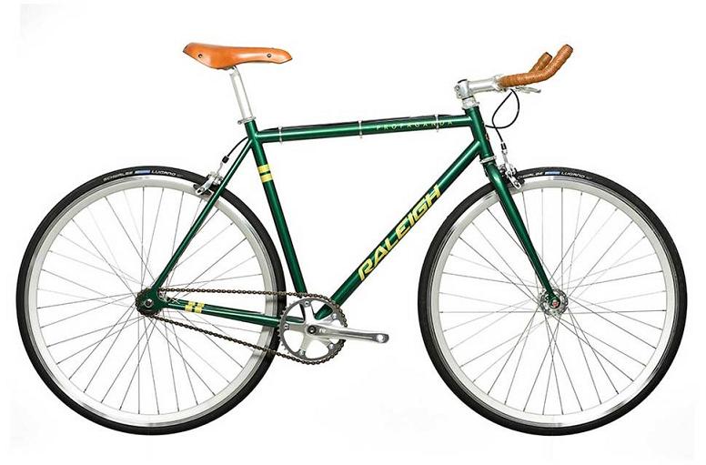 Bicicleta Raleigh Sem Marchas bike raleigh