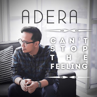 Adera - Can't Stop the Feeling - Single (2016) Adera - Can't Stop the Feeling on iTunes