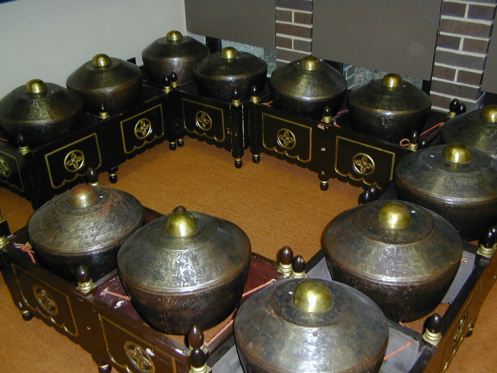 Macam Macam Gamelan Macam Macam Gamelan
