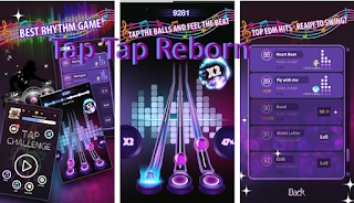 Free download Tap tap Reborn Mod v1.5.0 Apk terbaru (Mega Mod) 2017 Free download Tap tap Reborn Mod v1.5.0 Apk terbaru (Mega Mod) 2017