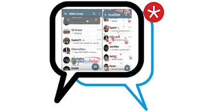 BBM Mod Messenger V2 Base V3.0.0.18 Apk BBM Mod Messenger V2 Base V3.0.0.18 Apk