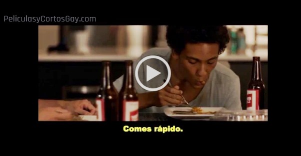 CLIC PARA VER VIDEO Saturday Church - PELICULA - Sub Esp - EEUU - 2017 CLIC PARA VER VIDEO Saturday Church - PELICULA - Sub Esp - EEUU - 2017
