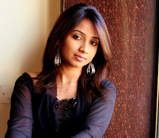 Most Popular Indian Playback Singer Shreya Ghoshal HD Wallpapers