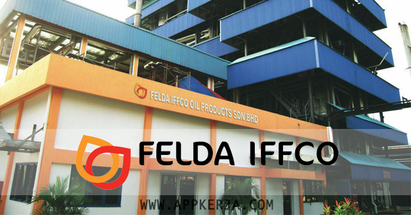 Jawatan Kosong Terkini di Felda Iffco - 2 Jun 2018 Jawatan Kosong Terkini di Felda Iffco - 2 Jun 2018