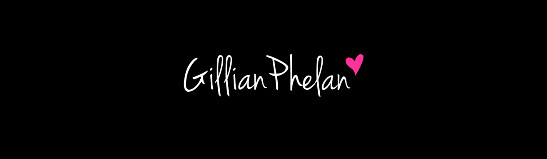 PARISIAN GRAFFITI - Gillian Phelan