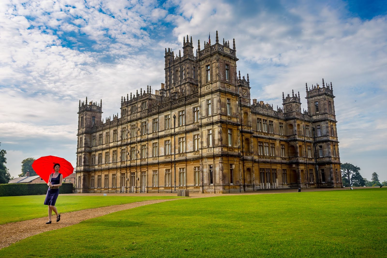 10 Of The Best Stately Homes To Visit In England Finding The Universe